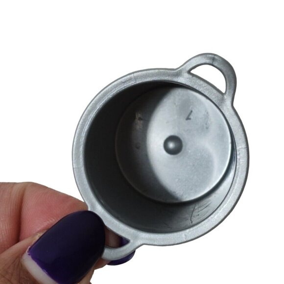 Barbie Careers You Can Be Anything Pasta Chef Doll Pot Replacement - Picture 3 of 4